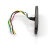 xFLARE - flitsmodule - geel - R65 Kl.2
