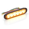 xFLARE - flitsmodule - geel - R65 Kl.2