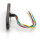 xFLARE - flitsmodule - geel - R65 Kl.2