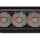 xFLARE - flitsmodule - geel - R65 Kl.2