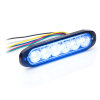 xFLARE - flitsmodule - blauw - R65 Kl.2