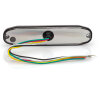 xFLARE - flitsmodule - blauw - R65 Kl.2