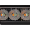 xFLARE - flitsmodule - blauw - R65 Kl.2