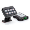 Universeel bedieningspaneel B8-V2  - incl. relaisstation...