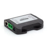 Universeel bedieningspaneel B8-V2  - incl. relaisstation - verlicht - 8 schakel-/toetsfuncties tot 49A