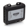 Universeel bedieningspaneel B8-V2  - incl. relaisstation - verlicht - 8 schakel-/toetsfuncties tot 49A