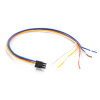Universeel bedieningspaneel B8-V2  - incl. relaisstation - verlicht - 8 schakel-/toetsfuncties tot 49A