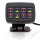Universeel bedieningspaneel B8-V2  - incl. relaisstation - verlicht - 8 schakel-/toetsfuncties tot 49A
