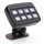 Universeel bedieningspaneel B8-V2  - incl. relaisstation - verlicht - 8 schakel-/toetsfuncties tot 49A