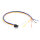 Universeel bedieningspaneel B8-V2  - incl. relaisstation - verlicht - 8 schakel-/toetsfuncties tot 49A