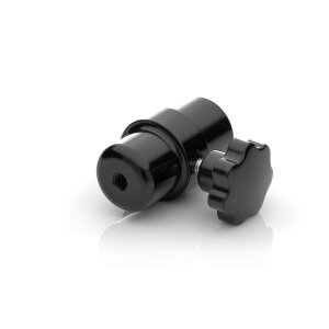 Universele houder | Opnamebus - M10 - DIN14640