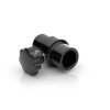 Universele houder | Opnamebus - M10 - DIN14640