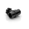 Universele houder | Opnamebus - M10 - DIN14640