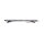 Skyline AIR S - 100 cm - geel - incl. schijnwerper
