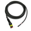Superseal 2-polige geconfectioneerde busbehuizing, 3000...