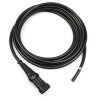 Superseal 3-polige geconfectioneerde penbehuizing, 3000...