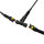 Superseal T-stuk T-verdeler aftakking pen 2-polig