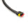 3-POLIGE SPLITTER | voor SUPERSEAL | Y-verdeler 30 cm