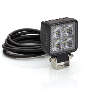 Achteruitrijlamp REVERSE - 1500 mm kabel