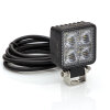 Achteruitrijlamp REVERSE - 1500 mm kabel