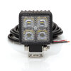 Achteruitrijlamp REVERSE - 1500 mm kabel