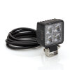 Achteruitrijlamp REVERSE - 1500 mm kabel