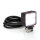 Achteruitrijlamp REVERSE - 1500 mm kabel