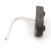 Contourverlichting BULLSEYE DARK - wit