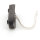 Contourverlichting BULLSEYE DARK - wit
