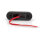 Contourverlichting BULLSEYE DARK - rood
