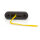 Zijmarkeringslamp BULLSEYE DARK - geel