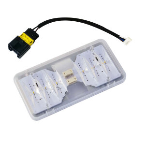 SKYVAN V1 - LED-binnenverlichting ombouwset