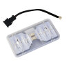 SKYVAN V5 - LED-binnenverlichting ombouwset