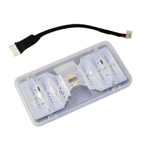 SKYVAN V7 - LED-binnenverlichting ombouwset