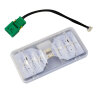 SKYVAN V8 - LED-binnenverlichting ombouwset