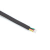 NP180 - 180° lichtmodule - blauw