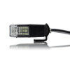 NP180 - 180° lichtmodule - blauw