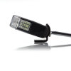 NP180 - 180° lichtmodule - blauw