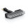 NP180 - 180° lichtmodule - blauw