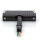 NP180 - 180° lichtmodule - blauw