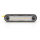 Zijmarkeringslamp BULLSEYE LONG - geel