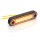 Zijmarkeringslamp BULLSEYE LONG - geel