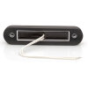 Contourverlichting BULLSEYE LONG - wit