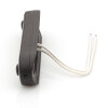 Contourverlichting BULLSEYE LONG - wit