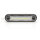 Contourverlichting BULLSEYE LONG - wit