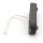 Contourverlichting BULLSEYE LONG - wit