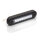 Contourverlichting BULLSEYE LONG DARK - wit