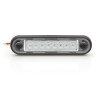 Contourverlichting BULLSEYE LONG - rood