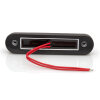 Contourverlichting BULLSEYE LONG - rood