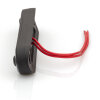 Contourverlichting BULLSEYE LONG - rood